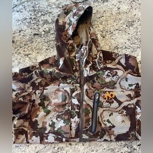 First Lite Men’s Catalyst Soft Shell Jacket